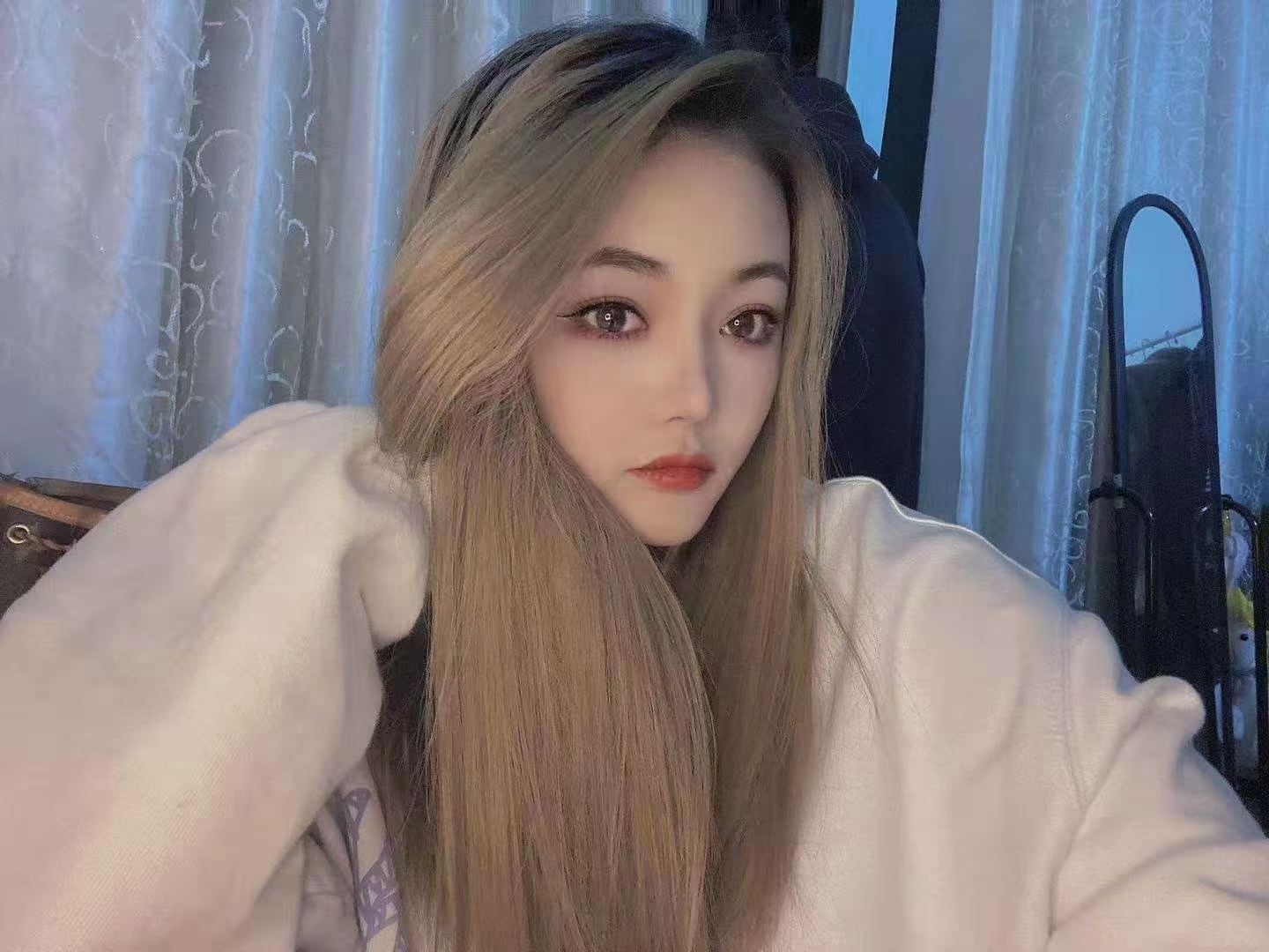 扬州小姐姐